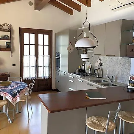 Hotel Alveluu Ristorante E Lenno