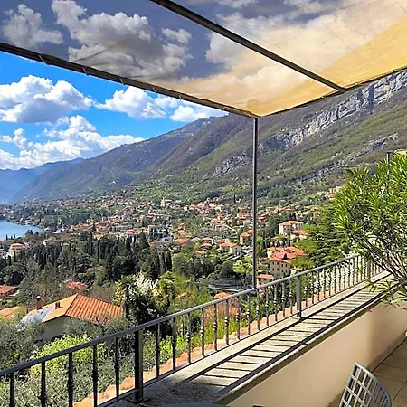 Alveluu Ristorante E Lenno
