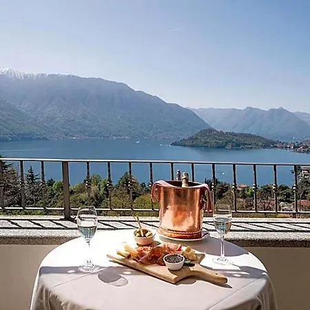 Hotel Alveluu Ristorante E Lenno