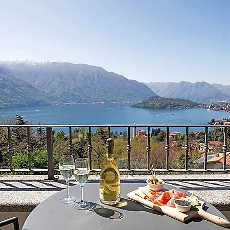 Alveluu Ristorante E * Lenno