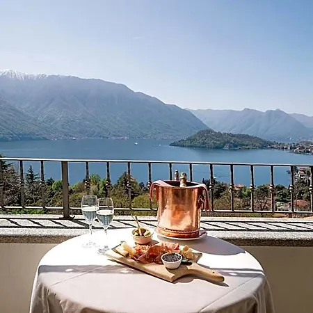Alveluu Ristorante E * Lenno