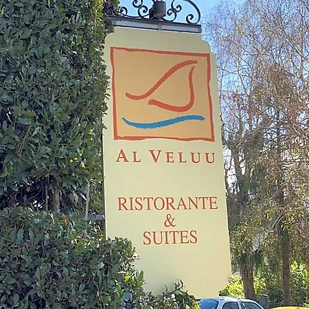 Alveluu Ristorante E * Lenno