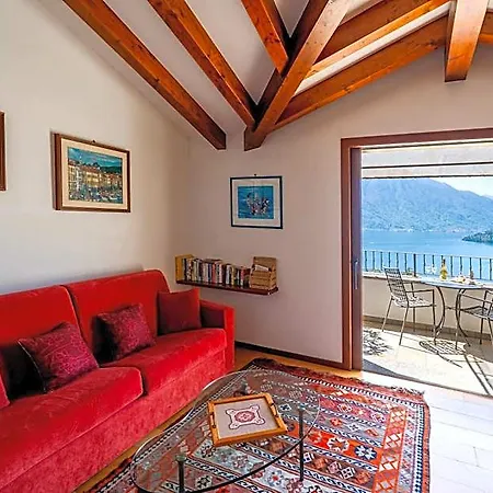 Hotel Alveluu Ristorante E Lenno