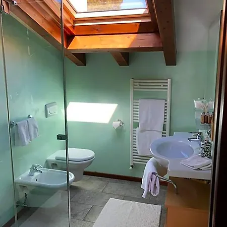 Alveluu Ristorante E Lenno