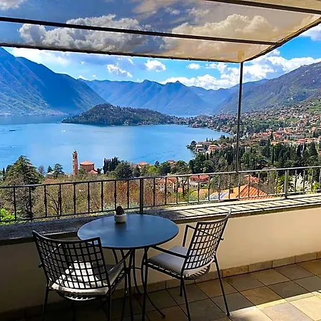 Alveluu Ristorante E * Lenno