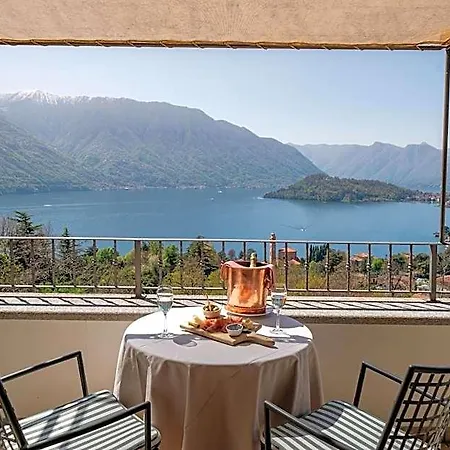 Alveluu Ristorante E * Lenno