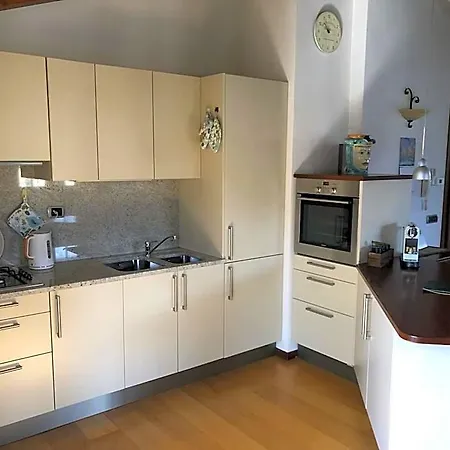 Alveluu Ristorante E